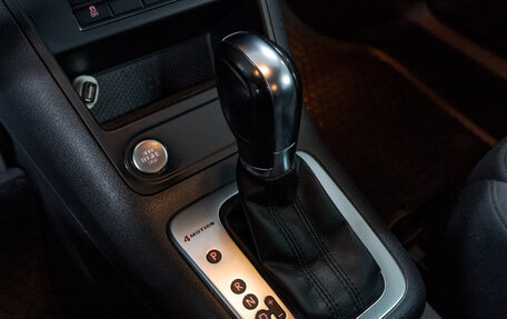 Volkswagen Tiguan I, 2012 год, 1 569 000 рублей, 10 фотография