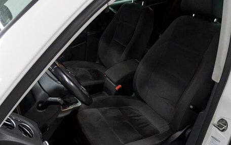 Volkswagen Tiguan I, 2012 год, 1 569 000 рублей, 13 фотография