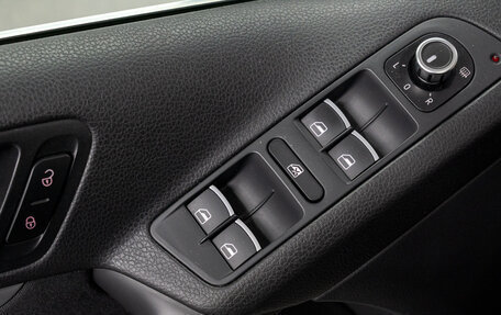 Volkswagen Tiguan I, 2012 год, 1 569 000 рублей, 12 фотография