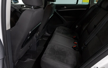 Volkswagen Tiguan I, 2012 год, 1 569 000 рублей, 14 фотография