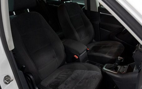 Volkswagen Tiguan I, 2012 год, 1 569 000 рублей, 16 фотография