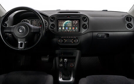 Volkswagen Tiguan I, 2012 год, 1 569 000 рублей, 17 фотография