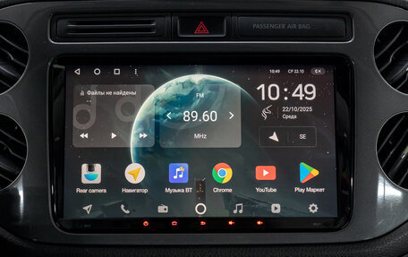 Volkswagen Tiguan I, 2012 год, 1 569 000 рублей, 20 фотография