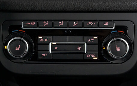 Volkswagen Tiguan I, 2012 год, 1 569 000 рублей, 21 фотография