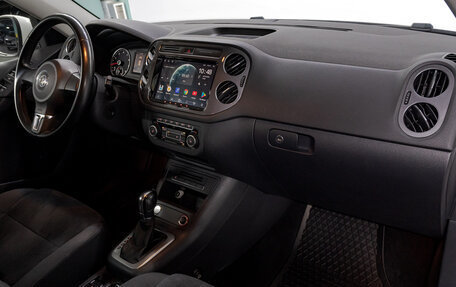 Volkswagen Tiguan I, 2012 год, 1 569 000 рублей, 15 фотография