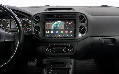 Volkswagen Tiguan I, 2012 год, 1 569 000 рублей, 19 фотография