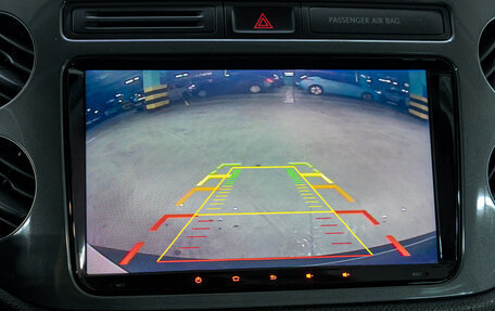 Volkswagen Tiguan I, 2012 год, 1 569 000 рублей, 22 фотография