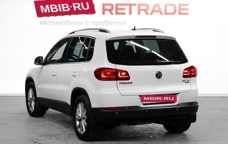 Volkswagen Tiguan I, 2012 год, 1 569 000 рублей, 7 фотография