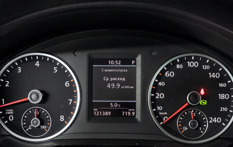 Volkswagen Tiguan I, 2012 год, 1 569 000 рублей, 23 фотография