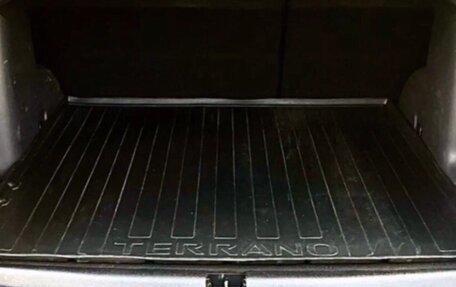 Nissan Terrano III, 2020 год, 1 840 000 рублей, 4 фотография