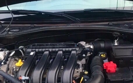 Nissan Terrano III, 2020 год, 1 840 000 рублей, 5 фотография