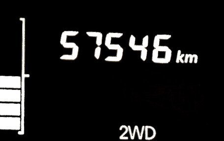 Nissan Terrano III, 2020 год, 1 840 000 рублей, 6 фотография