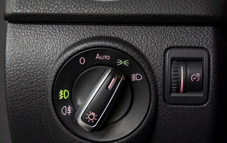 Volkswagen Tiguan I, 2012 год, 1 569 000 рублей, 11 фотография