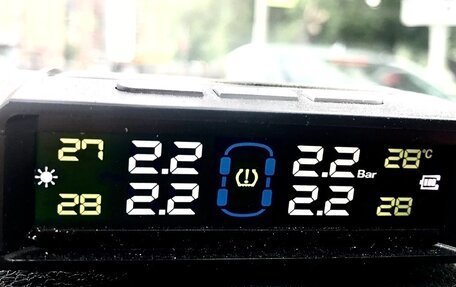 Nissan Terrano III, 2020 год, 1 840 000 рублей, 13 фотография