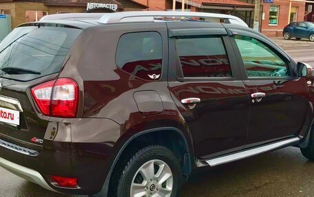 Nissan Terrano III, 2020 год, 1 840 000 рублей, 11 фотография