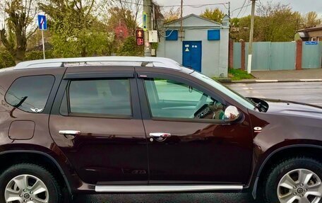 Nissan Terrano III, 2020 год, 1 840 000 рублей, 12 фотография