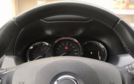 Nissan Terrano III, 2020 год, 1 840 000 рублей, 19 фотография