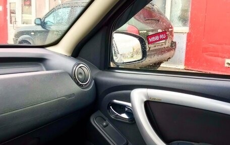 Nissan Terrano III, 2020 год, 1 840 000 рублей, 7 фотография