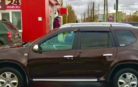 Nissan Terrano III, 2020 год, 1 840 000 рублей, 8 фотография