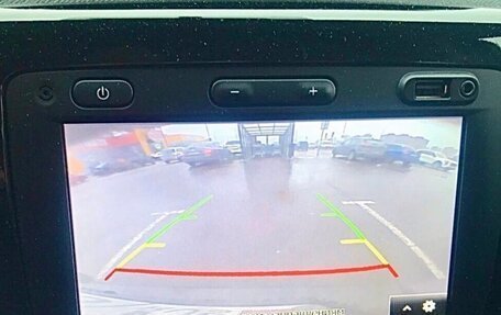 Nissan Terrano III, 2020 год, 1 840 000 рублей, 27 фотография