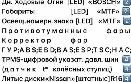 Nissan Terrano III, 2020 год, 1 840 000 рублей, 32 фотография