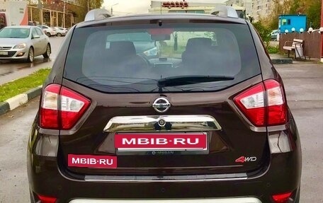 Nissan Terrano III, 2020 год, 1 840 000 рублей, 10 фотография