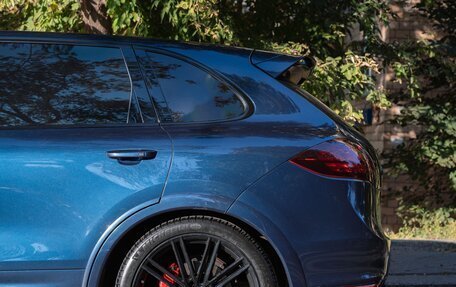 Porsche Cayenne III, 2012 год, 3 000 000 рублей, 12 фотография