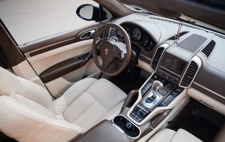 Porsche Cayenne III, 2012 год, 3 000 000 рублей, 14 фотография