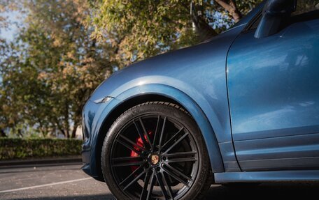 Porsche Cayenne III, 2012 год, 3 000 000 рублей, 11 фотография