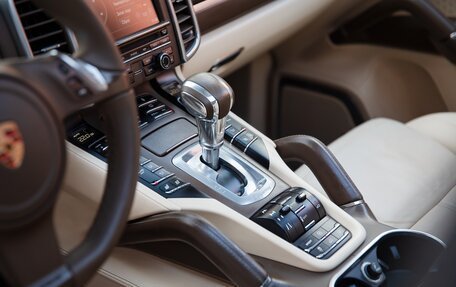 Porsche Cayenne III, 2012 год, 3 000 000 рублей, 15 фотография