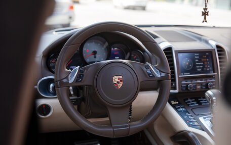 Porsche Cayenne III, 2012 год, 3 000 000 рублей, 13 фотография