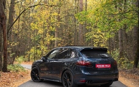 Porsche Cayenne III, 2012 год, 3 000 000 рублей, 7 фотография