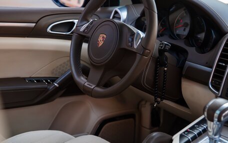 Porsche Cayenne III, 2012 год, 3 000 000 рублей, 19 фотография