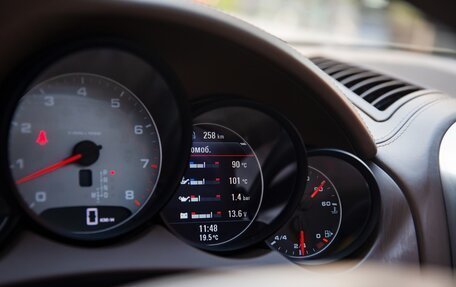 Porsche Cayenne III, 2012 год, 3 000 000 рублей, 20 фотография