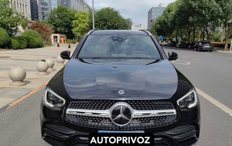 Mercedes-Benz GLC, 2022 год, 4 150 000 рублей, 2 фотография