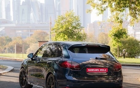 Porsche Cayenne III, 2012 год, 3 000 000 рублей, 10 фотография