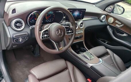 Mercedes-Benz GLC, 2022 год, 4 150 000 рублей, 6 фотография