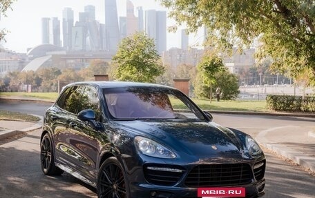 Porsche Cayenne III, 2012 год, 3 000 000 рублей, 9 фотография