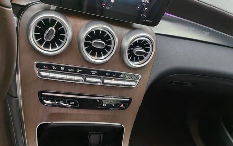 Mercedes-Benz GLC, 2022 год, 4 150 000 рублей, 7 фотография