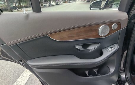 Mercedes-Benz GLC, 2022 год, 4 150 000 рублей, 13 фотография