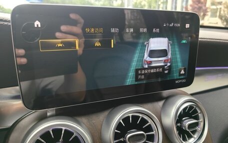 Mercedes-Benz GLC, 2022 год, 4 150 000 рублей, 11 фотография