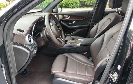 Mercedes-Benz GLC, 2022 год, 4 150 000 рублей, 8 фотография