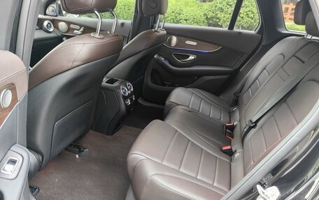 Mercedes-Benz GLC, 2022 год, 4 150 000 рублей, 16 фотография