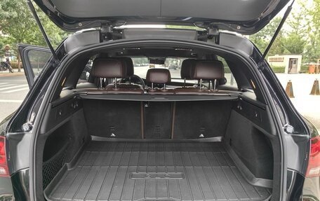 Mercedes-Benz GLC, 2022 год, 4 150 000 рублей, 17 фотография