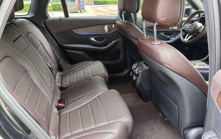 Mercedes-Benz GLC, 2022 год, 4 150 000 рублей, 20 фотография