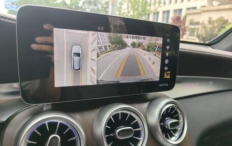 Mercedes-Benz GLC, 2022 год, 4 150 000 рублей, 19 фотография