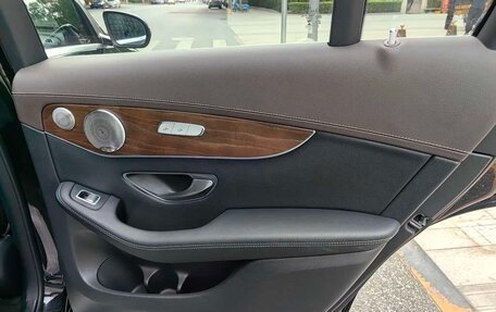 Mercedes-Benz GLC, 2022 год, 4 150 000 рублей, 21 фотография