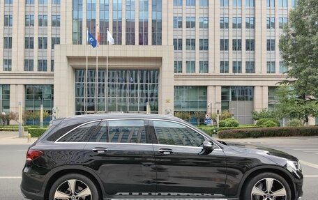 Mercedes-Benz GLC, 2022 год, 4 150 000 рублей, 27 фотография