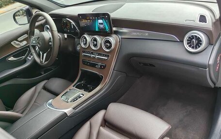 Mercedes-Benz GLC, 2022 год, 4 150 000 рублей, 22 фотография