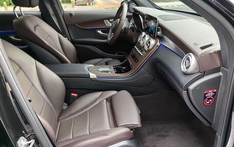 Mercedes-Benz GLC, 2022 год, 4 150 000 рублей, 24 фотография